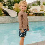 SS2026 The “Oak” Rashguard