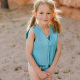 "Brights" Swim Vests