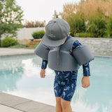 The "Hudson" Sunsuit