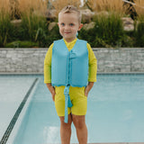 SS2027 Swim Vest