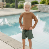 The "James" Trunks
