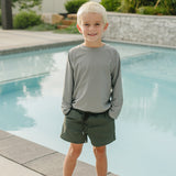 The "James" Trunks