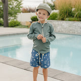 The "Tate" Trunks