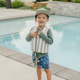 The "Tate" Trunks