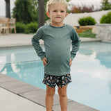 The "Leo" Boardies