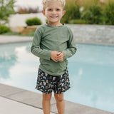The "Leo" Boardies