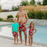 The "Briar" Trunks