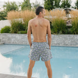 The "Lexie" Adult Swim Trunks