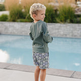 The "Lexie" Trunks