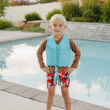 SS2027 Swim Vest