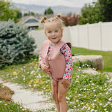 SS2027 Swim Vest