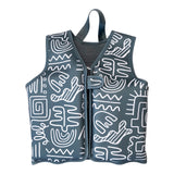 SS2027 Swim Vest