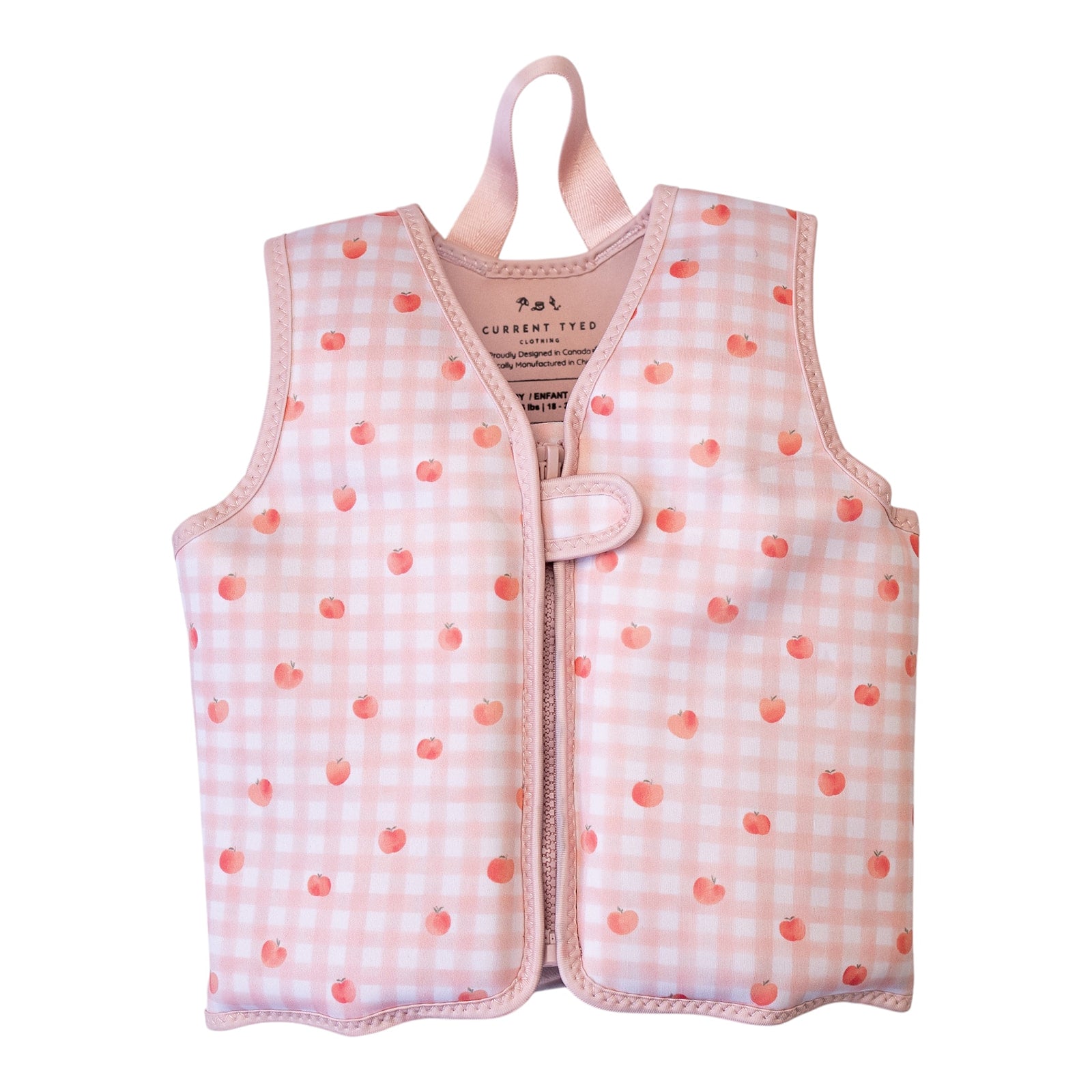 SS2027 Swim Vest