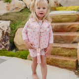 SS2027 Swim Vest