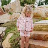 The "Gracie" Sunsuit