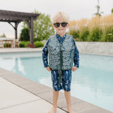 SS2027 Swim Vest