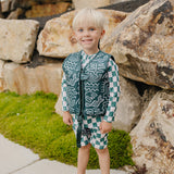 The "Oscar" Sunsuit
