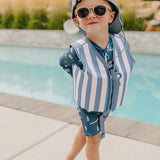 SS2027 The Keyhole Sunnies