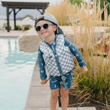SS2027 Swim Vest