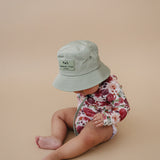 Waterproof Bucket Hat