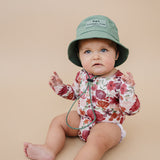 Waterproof Bucket Hat