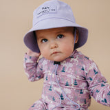 Waterproof Bucket Hat