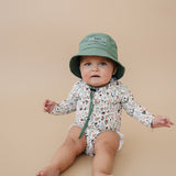 Waterproof Bucket Hat