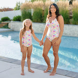 SS2026 The "Isabella" Women's One Piece