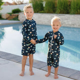 SS2026 The "Brooks" Sunsuit
