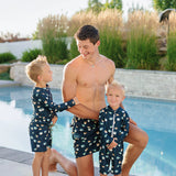 SS2026 The "Brooks" Sunsuit