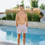 SS2026 The "Lily" Adult Swim Trunks