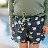 SS2026 The "Brooks" Boardies