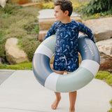 The "Hudson" Boardies