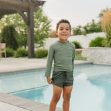 The "James" Boardies