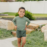 The "James" Boardies
