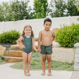 The "James" Boardies