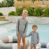 The "Lexie" Boardies