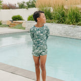The "Rio" Boardies