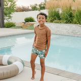 The "Rio" Boardies