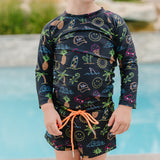 The "Zane" Boardies