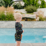 The "Zane" Boardies