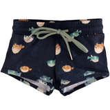 SS2026 The "Brooks" Boardies