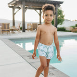 boys swim shorts, boardies, upf swimwear