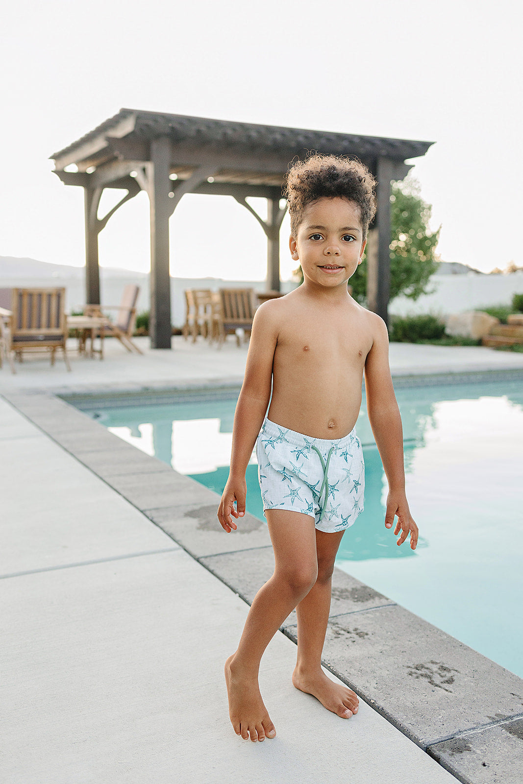 boys swim shorts, boardies, upf swimwear