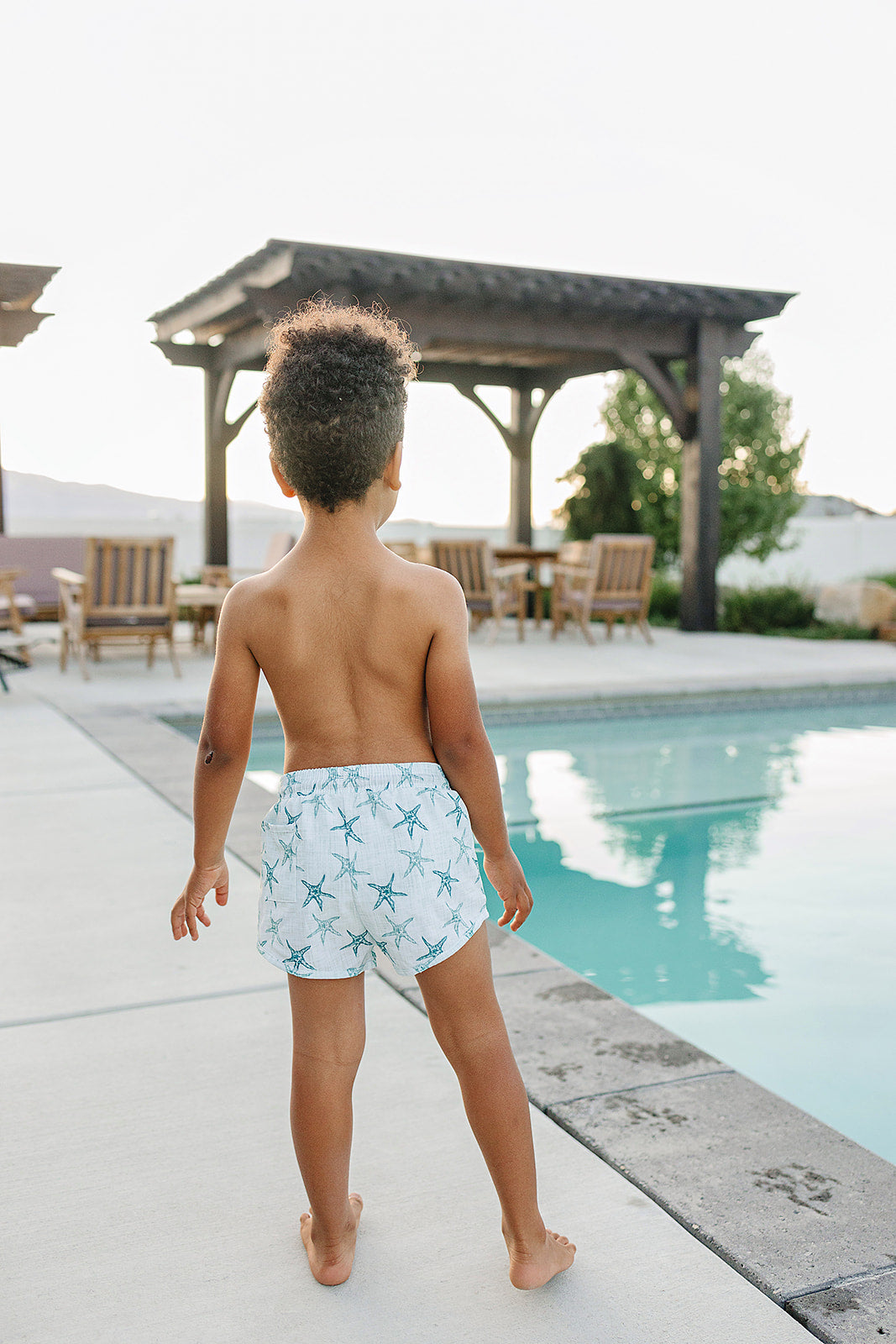 boys swim shorts, boardies, upf swimwear