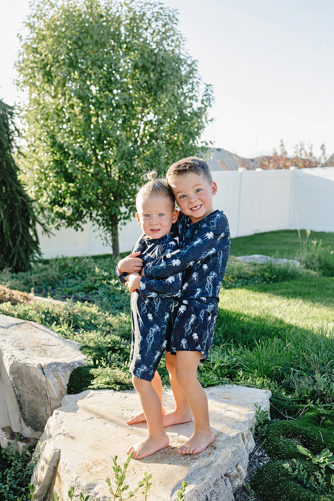 boys swim shorts, boardies