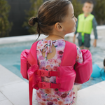 children's swimming aids, floaties, arm floats, puddle jumpers