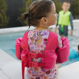 children's swimming aids, floaties, arm floats, puddle jumpers