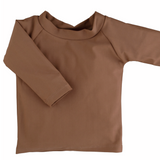 SS2026 The “Oak” Rashguard