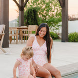 The "Gracie" Women's One Piece